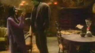 The Munsters Today Unaired Pilot  quotStill the Munsters After All These Yearsquot  Part 6 of 8 [upl. by Niwdog]