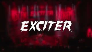 EXCITER  Live At OBSCENE EXTREME 2023 [upl. by Rambow237]