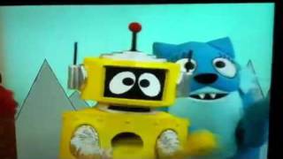 Yo Gabba Gabba Get the Sillies Out [upl. by Everest]