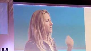 Sandrine Devillard  Women Matter Study by McKinsey amp Company [upl. by Emiaj]