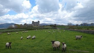 Cranfield to Greencastle County Down Northern Ireland [upl. by Aihsenod]