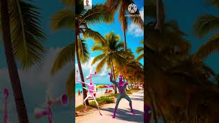 Goa beach FL song seran head alien 👽 spidermen 👽 youtubeshorts funny shorts [upl. by Niatsirk]