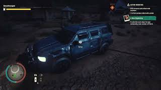 State of Decay 2 Forever Community  Lethal Zone  Barricaded Strip Mall 21 Looting [upl. by Zorah285]