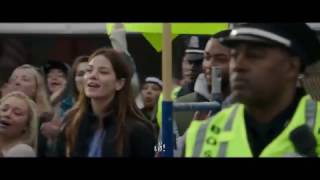 Patriots Day  Official Trailer ซับไทย [upl. by Sum394]