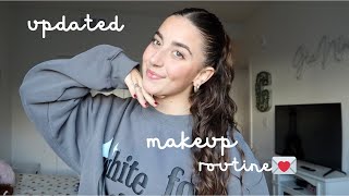 2024 MAKEUP ROUTINE [upl. by Subir]