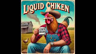 Liquid Chiken To All The Lost Songs 2003 [upl. by Adnalahs]