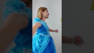 🏰👸 cinderella fairytales bloopers funny 🤪 [upl. by Burris]