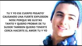 Maluma  Besame Ft Kafu Banton Letra [upl. by Zingale926]