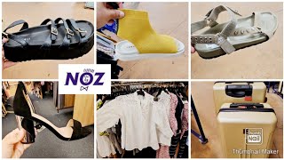 NOZ ARRIVAGE MODE ET ACCESSOIRES 5 AVRIL 2024 [upl. by Aicekan]