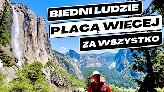 Biedni Ludzie Płacą Więcej za Wszystko [upl. by Pournaras291]