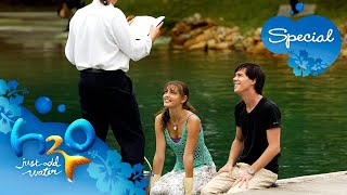 H2O  Just Add Water  Season 1 Episode 16  Investigating Cleos Boyfriend [upl. by Llerahs677]