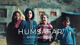 RUDRA  Humsafar Official Video [upl. by Nala]