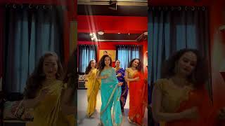 Online Dance class dance dancsinglady dancingsong love dancelady dancing shortsfeed wedding [upl. by Selimah]