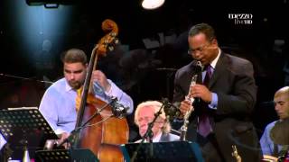 Victor Goines  Wynton Marsalis  Petite Fleur  Маленький цветок [upl. by Loreen]