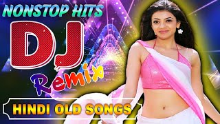 Old Hindi Song 2021 Dj Remix  Bollywood Old Songs Dj Remix  Nonstop Best Old Hindi Dj Remix 2021 [upl. by Winton867]