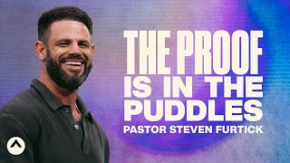 Rescue Your Testimony  Pastor Steven Furtick  Elevation Church [upl. by Yvi941]