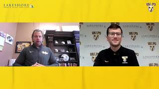 Valpo Football Weekly Week 5 vs Southwest Minnesota State [upl. by Hanny]