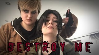 CMV Killing Stalking  Destroy me [upl. by Janette718]