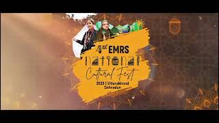 EMRS NATIONAL CULTURAL FEST DEHRADUN 2023 welcome to Uttarakhand [upl. by Tore178]