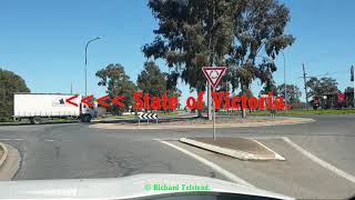 Howlong and Corowa NSW Australia 3rd September 2019 [upl. by Ecidnak285]