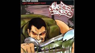 Hilltop Hoods  Sojourn [upl. by Greggs874]