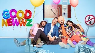 Good news movie story explain  Good news movie review [upl. by Lonee]