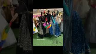 رقص دستمال قشقایی تقدیم نگاهتون جنوبی love بستکی رقص سرنا dance ملودیکا ملودیفا سعید اورنگی [upl. by Arehs]