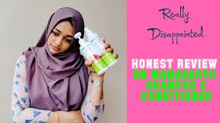 Mamaearth Shampoo amp Conditioner Honest Review  Mamaearth Malayalam Review  Disappointed [upl. by Irehs]