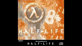 HalfLife Soundtrack  Hard Technology Rock HalfLife08 Extended [upl. by Oicram]