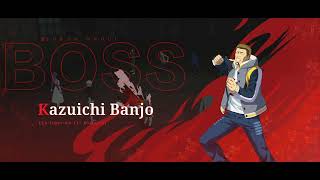 Tokyo Ghoul Break The Chains near endgame conta lvl 35 vários personagens top [upl. by Jolee]