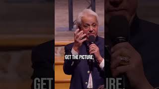 This is Your Greatest Enemy  Pastor Benny Hinn [upl. by Ynad]