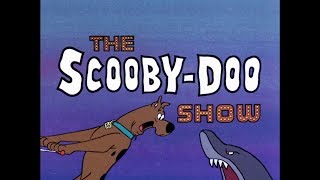 The ScoobyDoo Show 19761978  Intro 1080p [upl. by Bambi]