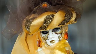 CARNEVALE di VENEZIA [upl. by Attenyw]