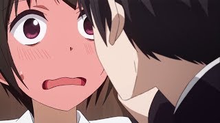 PROPOSING TECH WallDown HD Kaguyasama Love is War Episode 2 English subbed [upl. by Ailenroc]