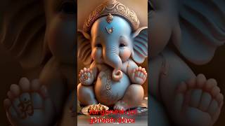 Jai Ganesh Jai Ganesh Deva Ganesh aarti 🙏ganpatibappamorya ganesh [upl. by Julio]