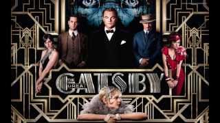 JARA  The Great Gatsby Theme Song 2013 [upl. by Restivo]