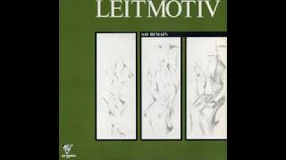 Leitmotiv UK  Out Of The Way [upl. by Neille]