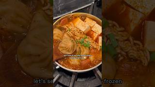 Can You Make Soup Dumplings and Kimchi Jjigae  MìLà [upl. by Alten]