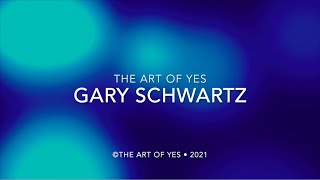 INVERVIEW WITH GARY SCHWARTZ  JUNE 2021 22 [upl. by Aihsercal122]