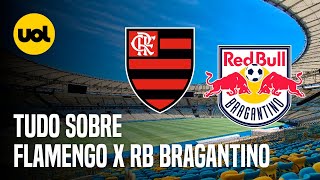 AMÉRICAMG X FLAMENGO ONDE ASSISTIR AO VIVO HORÁRIO E ESCALAÇÕES PELA 35ª RODADA DO BRASILEIRÃO [upl. by Elacsap]