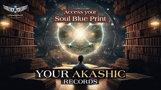 Future Timeline in Akashic Records  Super Deep Hypnotic Guided Meditation [upl. by Rotce]