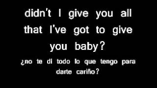 No ordinary love  Sade Traducida al español [upl. by Gustav]