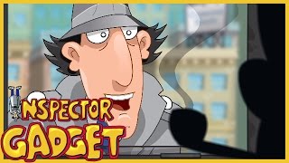 Inspector gadget Mad Grab [upl. by Ahserak135]