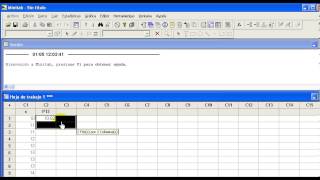 Minitab percentiles para datos no agrupados [upl. by Yelnahs]