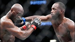 Leon Edwards vs Kamaru Usman 3 Fight highlights UFC  Edwards beats Usman decision  A closer look [upl. by Lyndell164]