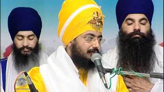 Sant Baba Ranjit Singh Ji Dhadrian Wale  DELHI Part 2 of 4 [upl. by Jempty212]