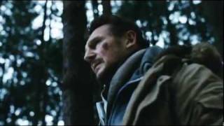 The Grey Official Trailer  In UK Cinemas Jan 27th 2012 [upl. by Victorie]