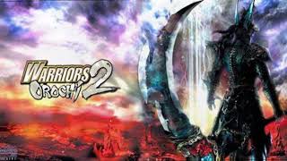 Warriors Orochi 2 OST  Fight With Real Swords EXTENDED [upl. by Esinyl]