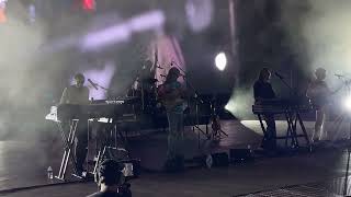 Parcels  Stumble Live at Red Rocks [upl. by Holna]