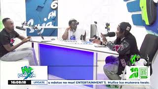 OLEGUE ararize😭ABavuga Ko Nazimye  Nta Collabo Nokorana Na LinoG Canke Nabandi Baririmvyi Bakomenye [upl. by Emelin]